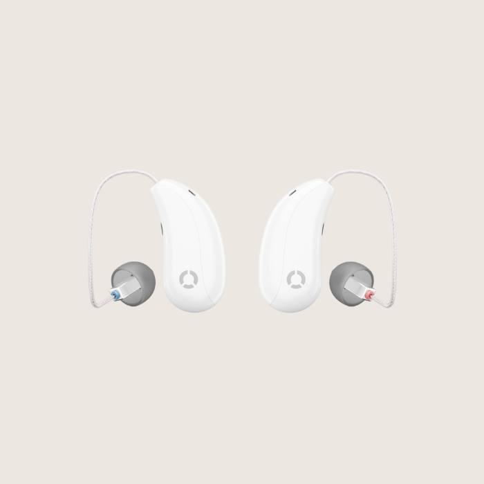 Orka Two Hearing Aids Hearing Aid Review & Prices